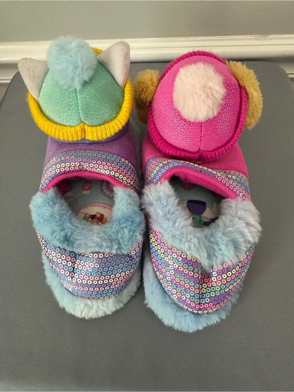 Paw Patrol adorable paw